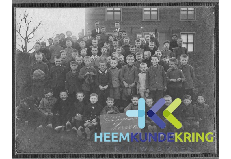 Herwen school Coll. HKR (1)